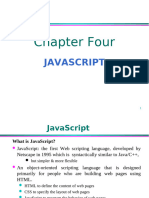 WP - Chapter Four JS