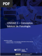 Unidad 1