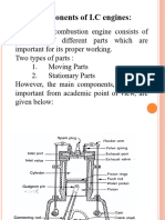 002.engine Components