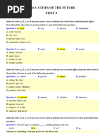 Bo Test Global Success 11 Form 2025 File Word Key Chi Tiet C11u3 Test 3 GV