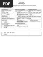 Teoria de La Comunicacion - Teorias Sociales-Power Point