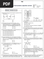 Jee Electrostatics Capacitor Current 1720245124