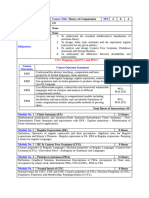 CSE1008 - THEORY-OF-COMPUTATION - TH - 2.0 - 9 - CSE1008 - Theory of Computation - Revision - 2.0 (12 BoS)