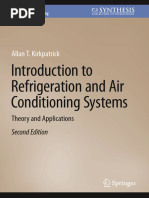 Introduction To Refrigeration and Air Conditioning Systems Theory and Applications (Allan T. Kirkpatrick) (Z-Library)