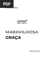 Graça - Aula 02 