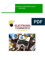 Instant Ebooks Textbook Electronic Commerce 12th Edition Gary P. Schneider Download All Chapters