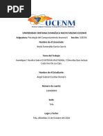 Investigación - y - Analisis - Del Sistema Multiaxial