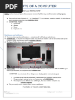 Computer Studies Book 1.