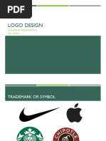 Logo Design: Multimedia Presentations Mrs. Kampf