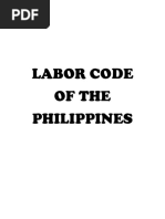 Labor Code