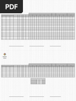 Boletin Centralizador 30610023 13 Cuarto A 2024