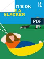 Why It's OK To Be A Slacker (Alison Suen) (Z-Library)