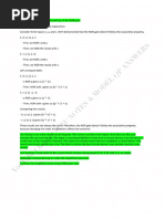 Vtu DD & Co Bcs302 Solved Model Question Paper