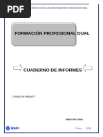 Cuaderno de Informes 1 - Seminario Iii