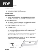 Direct Current Circuit Analysis