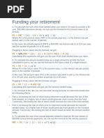 Pension Assgnmnt