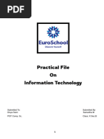 SamarthaM 10B IT Practical File