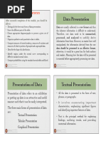 Descriptive Statistics