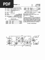 Turbocharger Combustor System