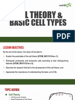 Bio1 - Topic1 - Cell Theory and Basic Cell Types - pptx-2