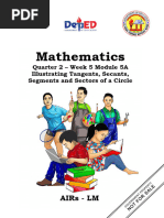 AIRs LM - MATH 10 Q2 Week 5 Module 5A