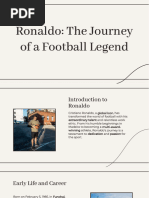 Slidesgo Ronaldo The Journey of A Football Legend 202411100849538EZC