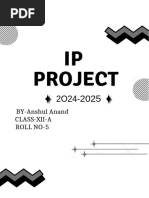 Ip Project (2) - Merged