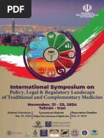 International Symposium On Policy-2