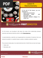 CHEM131Lesson6 Electrochem
