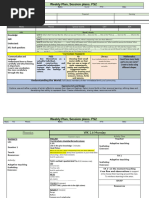 1.6 Lesson Plan