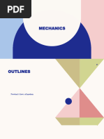 Mechanics