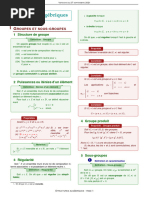 03 Structures Algebriques Resume