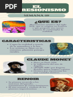 Infografias Semana 9, 10, 11