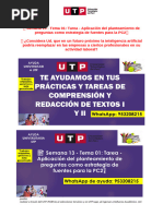 ? ¿Considera Ud. Que en Un Futuro Próximo La Inteligencia Artificial Podría Reemplazar en Las Empresas A Ciertos Profesionales en Su Actividad Laboral NOTA 20