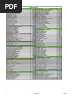 Lista Mayor 26-11