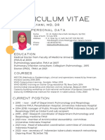 CV Diah Handayani 2024