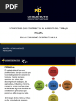 DIAPOSITIVAS TRABAJO INFAN Actividad 3