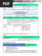 EDA2-sesion3-de 5º - CYT