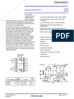 Datasheet 10