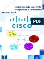 Segundo Parcial Redes