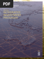 2024 Integrated Investment Program - Public Version - Web