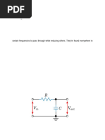 Ece351 Researchfilter Baslot