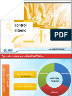 03 - Control Interno