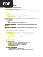 Bafin Reviewer Chapter 4