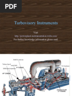 Turbovisory Instruments