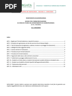 AVVISO Immatricolazione Corsi Di Studio Dipartimento Di Giurisprudenza A.A. 2024-2025