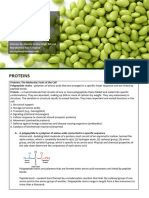 W3D - Proteins