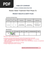 Hse Plan 1