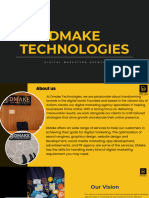 D Make Technologies