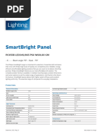 RC055 6500K Panel